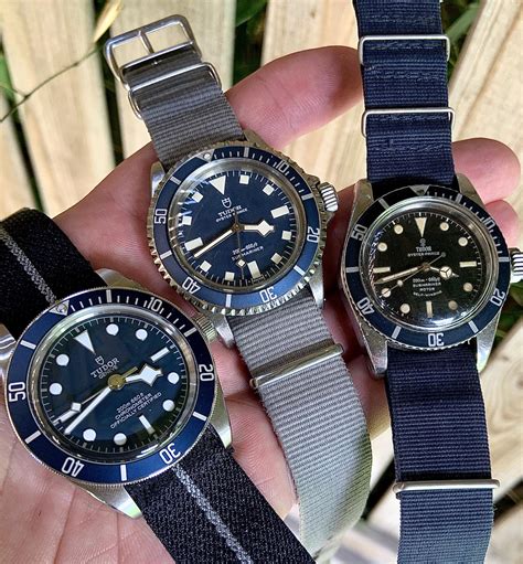 tudor x marine nationale
